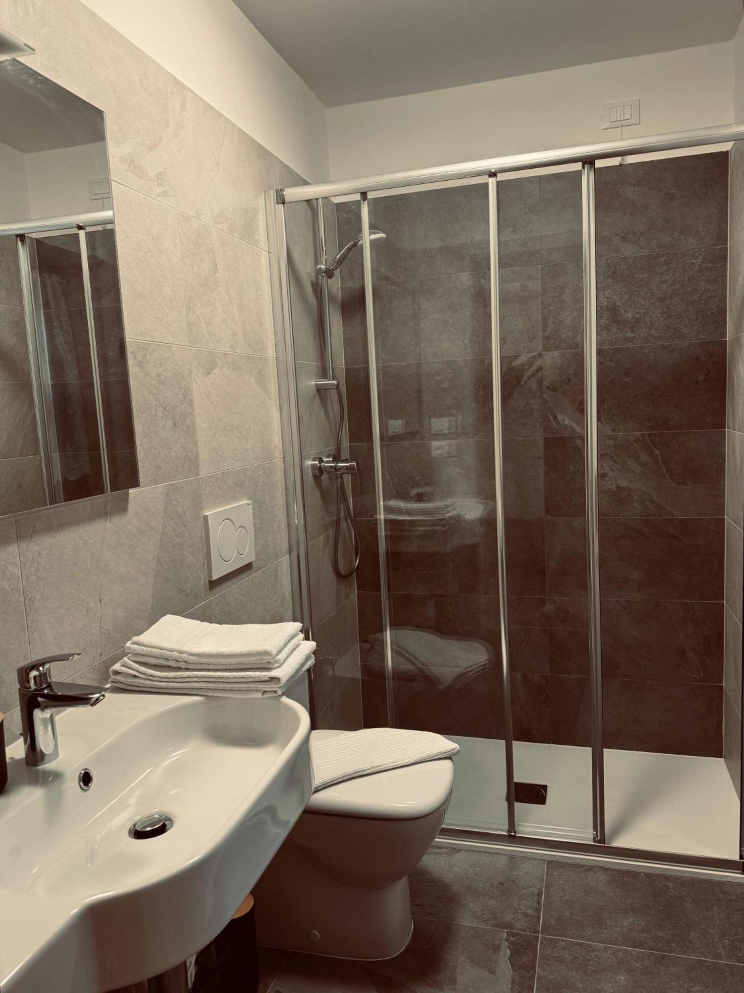 Albergo Matiz Da Otto Paluzza Buitenkant foto