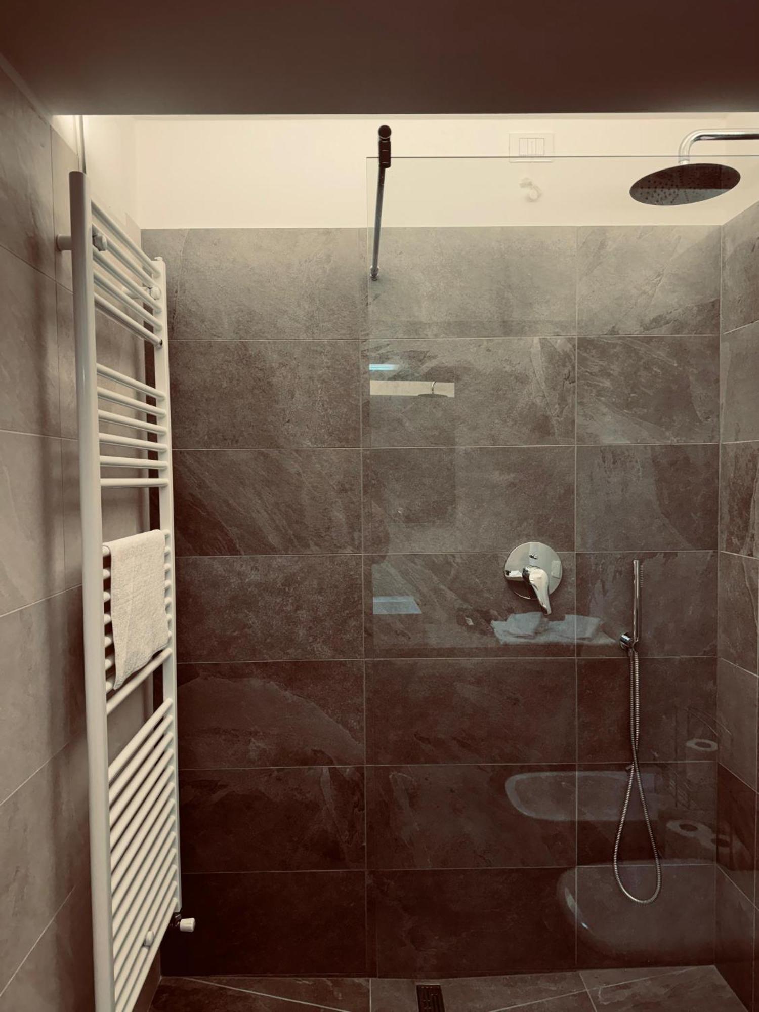 Albergo Matiz Da Otto Paluzza Buitenkant foto